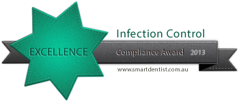 Infection control excellence